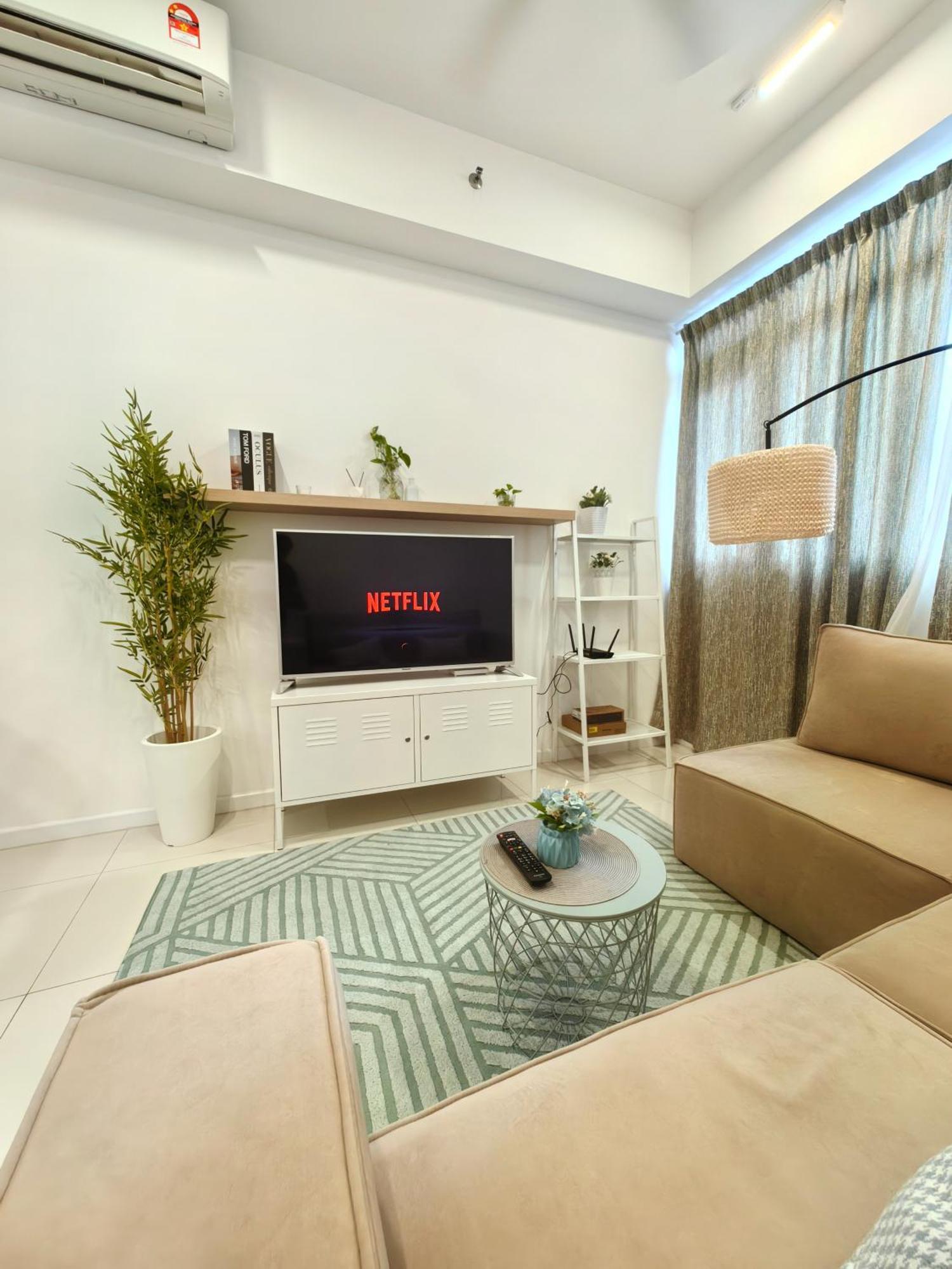 Chambers Residence Klcc Service Suites Kuala Lumpur Exteriér fotografie
